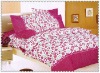 printed 4 pcs bedding set