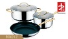 nonstick cookware