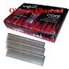 Flame Coal Silver Charcoal (3PCS) 30PCS/BOX