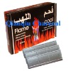 Flame Coal Silver Charcoal (3PCS) 30PCS/BOX