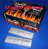 Torch Coal Silver Charcoal (3PCS)