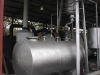 used plastic refinery