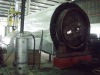 oil recycling machine