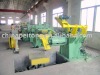 Hydraulic slitting line