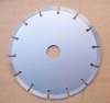 Diamond Cutting Wheel