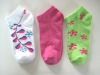 Ladies socks