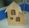 Bird house