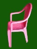 plastic chair