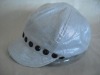 6 panels fashion women cap