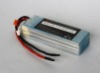 lithium polymer battery pack 8000mAh for RC models