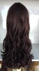 Synthetic Front Lace Wig