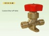 Coolant Control valve