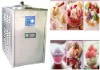 Maikeku the mini type stainless steel hard ice cream machine