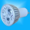 High power LED spot light