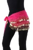 Belly Dance Skirt 99X0009  (ISO9001:2000)