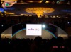 Rental LED screen - PH7.62 indoor led display