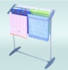 One-layer Towel Rack