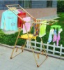 clothes rack