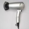 travel hair dryer