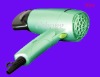 travel hair dryer