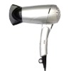 foldable hair dryer