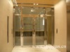 fire partition glass