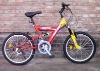 Kid bicycle