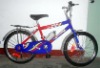 Children bmx bike