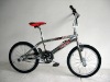 Freestyle bike