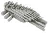 10pc Hex Key Set