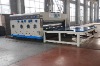 carton machine chain feeder printing slotter