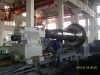 Heavy-duty Horizontal Lathe