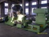 Horizontal Lathe