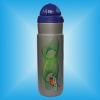 plastic sport bottle,PVC bottle,promotion bottle,travelling bottle