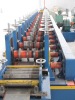 Over 20 roll forming lines