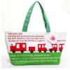 tote bag/canvas bag/shopping bag