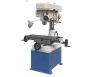 ZX40 milling machine