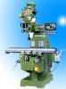 YCS-3S/3V  Turret Milling Machine