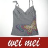 Ladies  vest