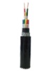 PVC Cable electric cable with Insulation and Sheath Power Cable