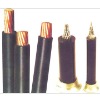 xlpe insulated cable/pvc insulated cable