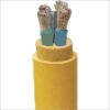 General rubber sheathed flexible cable