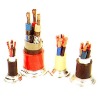 aerial insulation cable