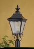 post lamp