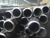 seamless steel tube for liquid service