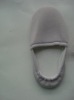 indoor slipper, woman's slipper,ballerina slipper,home slipper