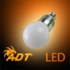 led spotlight, spotlight, led lamp