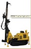 crawler drill rig