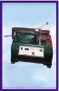 Flat-grinding machine