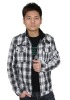 mens jacket( cotton jacket, jacket)(09908)